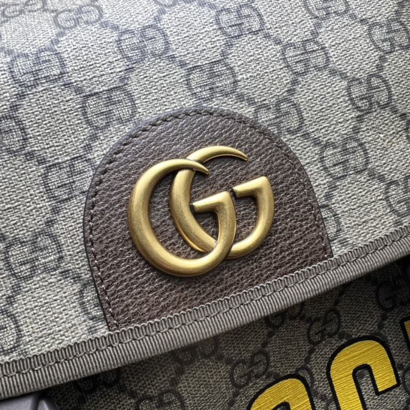 Gucci Backpacks